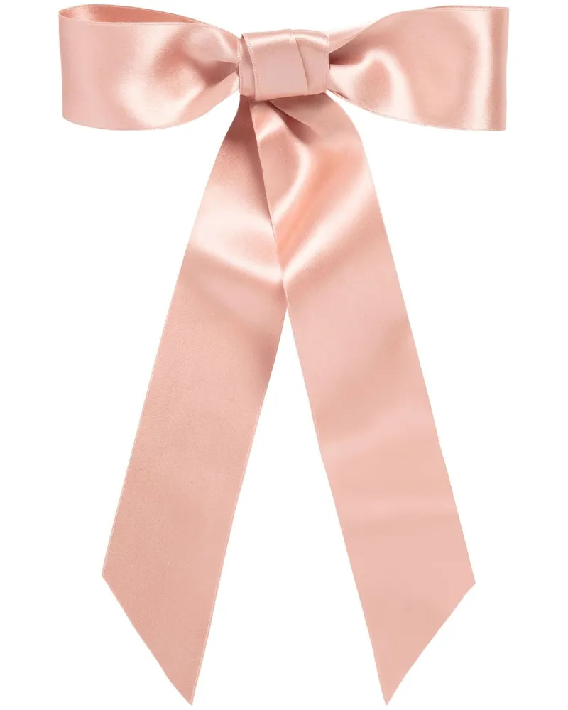 Jennifer Behr Virginia Haarspange - Rosa Rosa