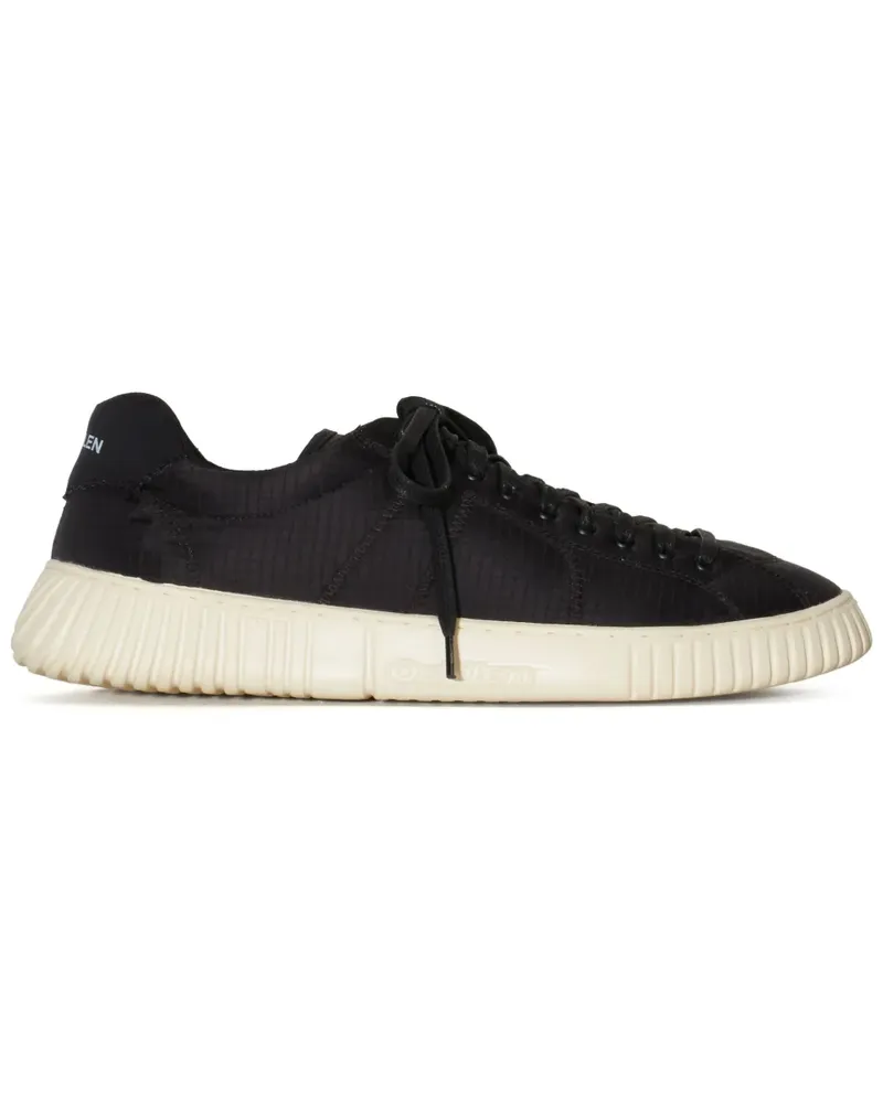 Osklen Arpx Riva Sneakers - Schwarz Schwarz