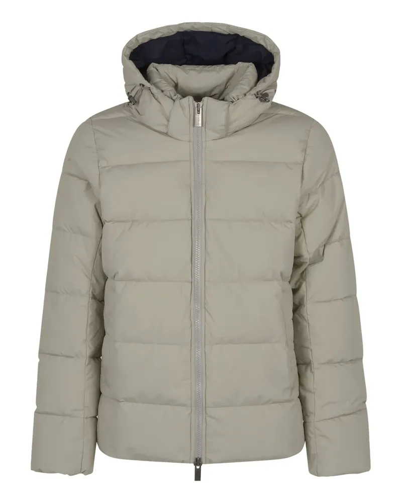 Pyrenex Spoutnic 2 Jacke - Grau Grau