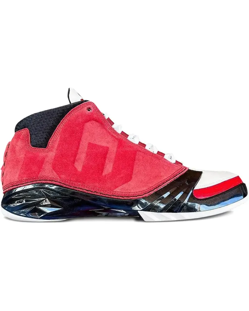 Jordan 23 retro sneakers - Rot Rot