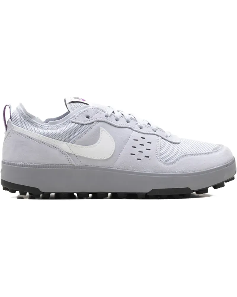Nike Swoosh c1ty Sneakers - Grau Grau