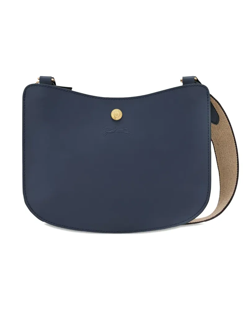 Longchamp Épure S Umhängetasche - Blau Blau
