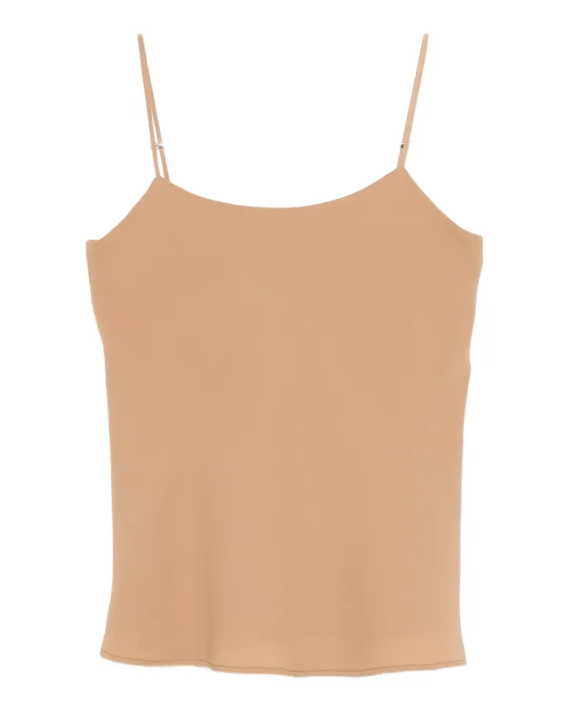 Herno Camisole-Top - Nude Nude