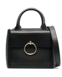 Claudie Pierlot Anouck Handtasche Schwarz