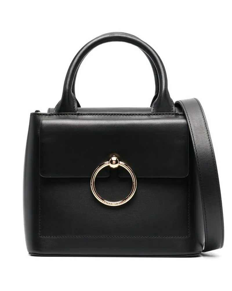 Claudie Pierlot Anouck Tote Bag - Schwarz Schwarz