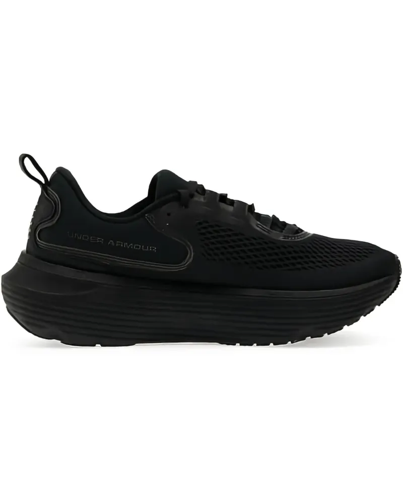 Under Armour Infinite Elite 2 Sneakers - Schwarz Schwarz