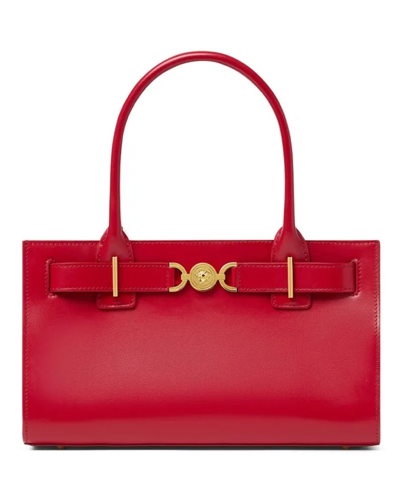Versace Medusa '95 Tote Bag - Rot Rot