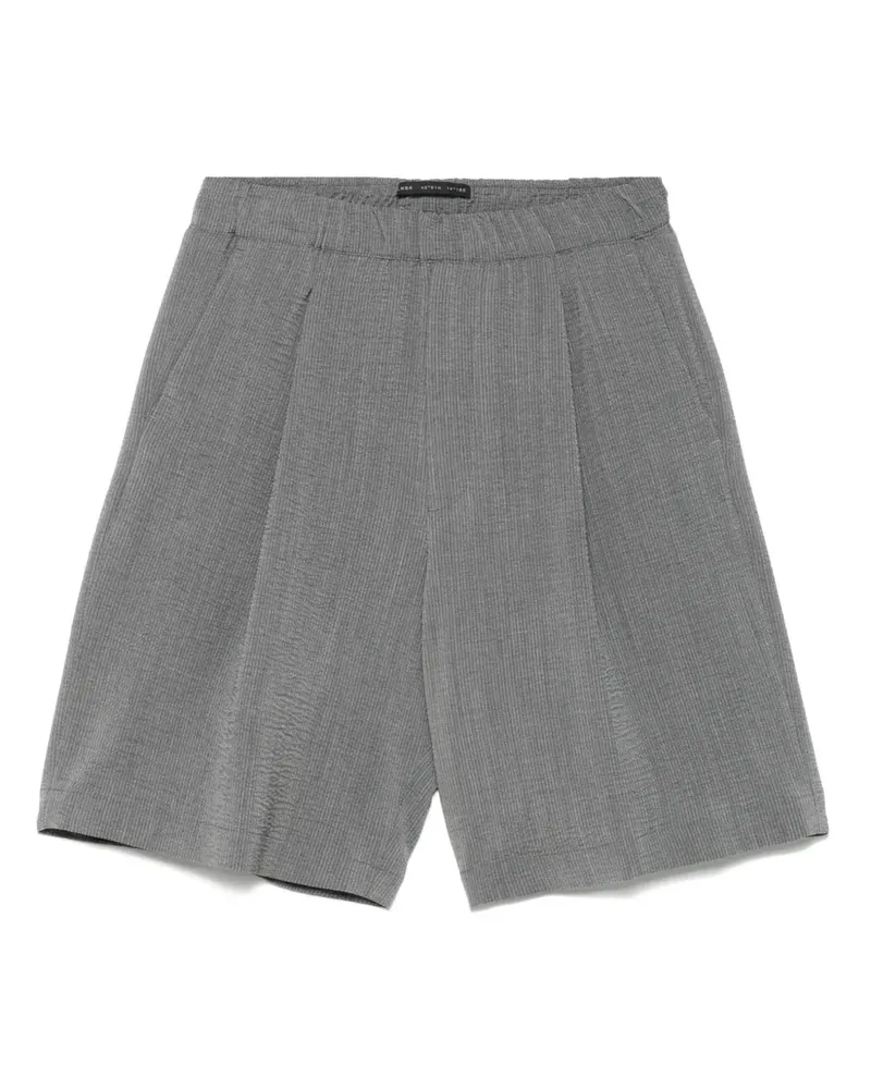Low Brand Ford Shorts - Grau Grau