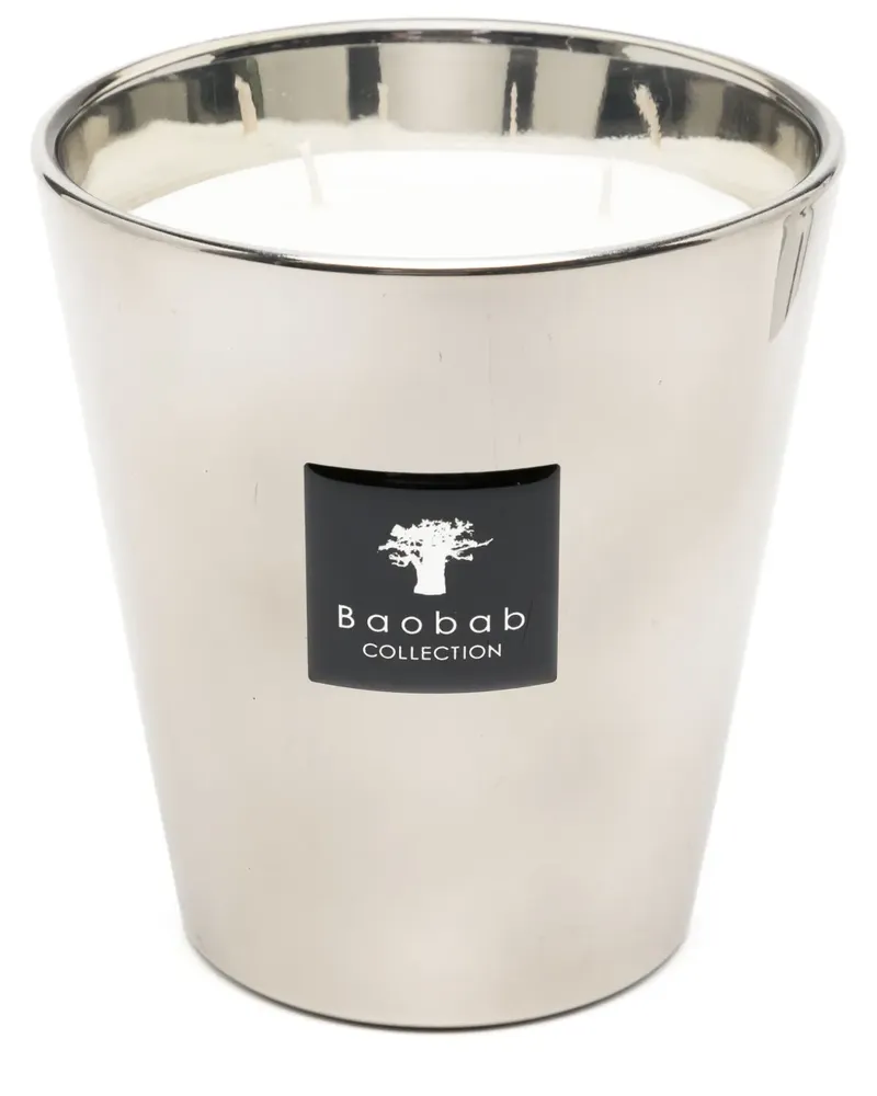 Baobab Collection Les Exclusives Platinum Kerze - Nude Nude