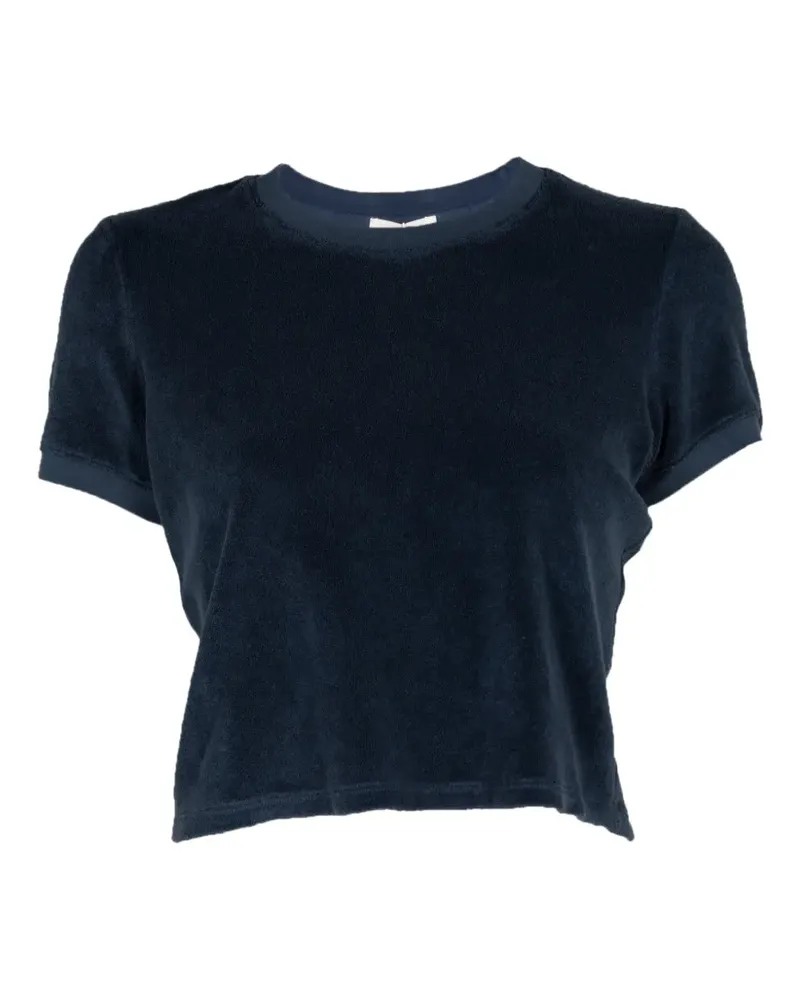 Suzie Kondi Carpi T-shirt - Blau Blau