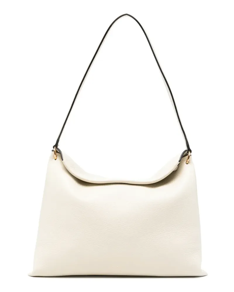WANDLER Penelope Schultertasche - Nude Nude