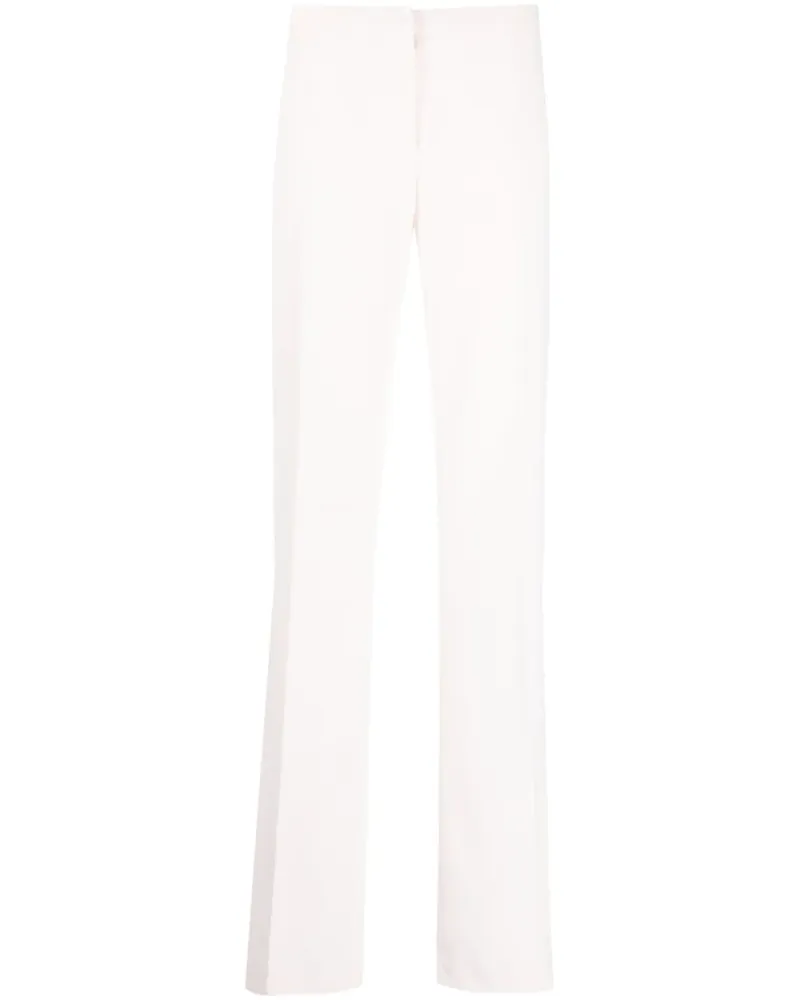 Pinko Klassische Hose mit Bügelfalten - Rosa Rosa