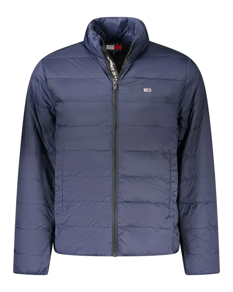 Tommy Hilfiger quilted jacket - Blau Blau
