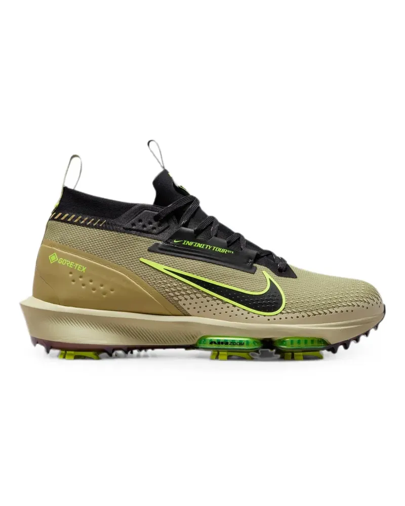 Nike Infinity Tour 2 GORE-TEX sneakers - Grün Grün