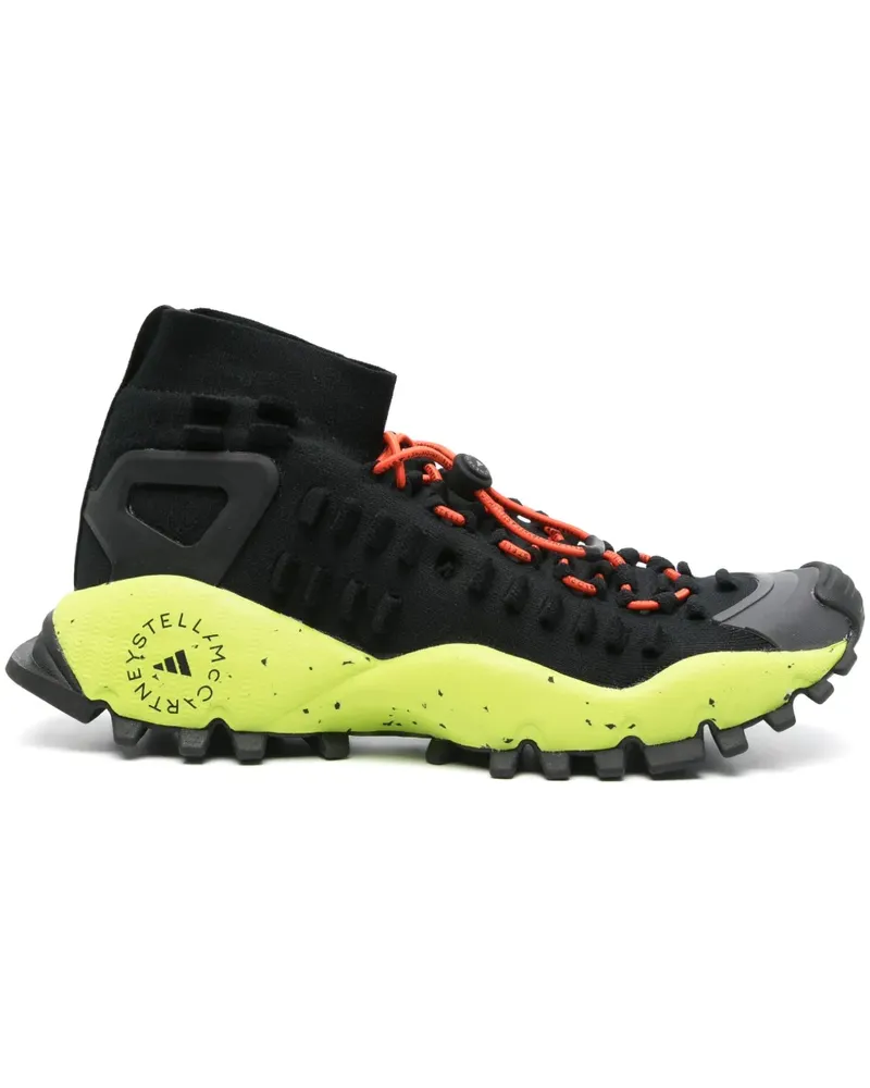 adidas Seeulater Sneakers - Schwarz Schwarz