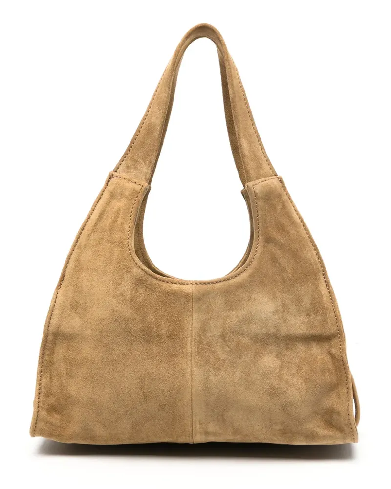 GIMAGUAS Tote Bag mit Henkeln - Braun Braun