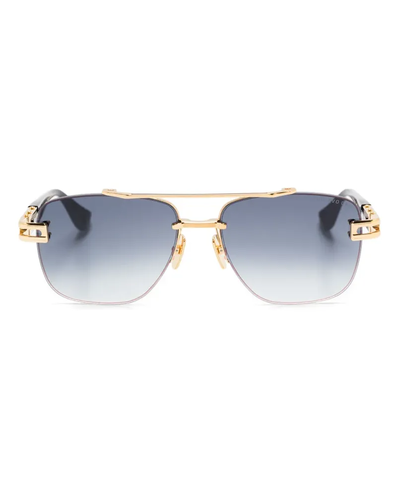 DITA Grand Evo One Sonnenbrille - Gold Gold