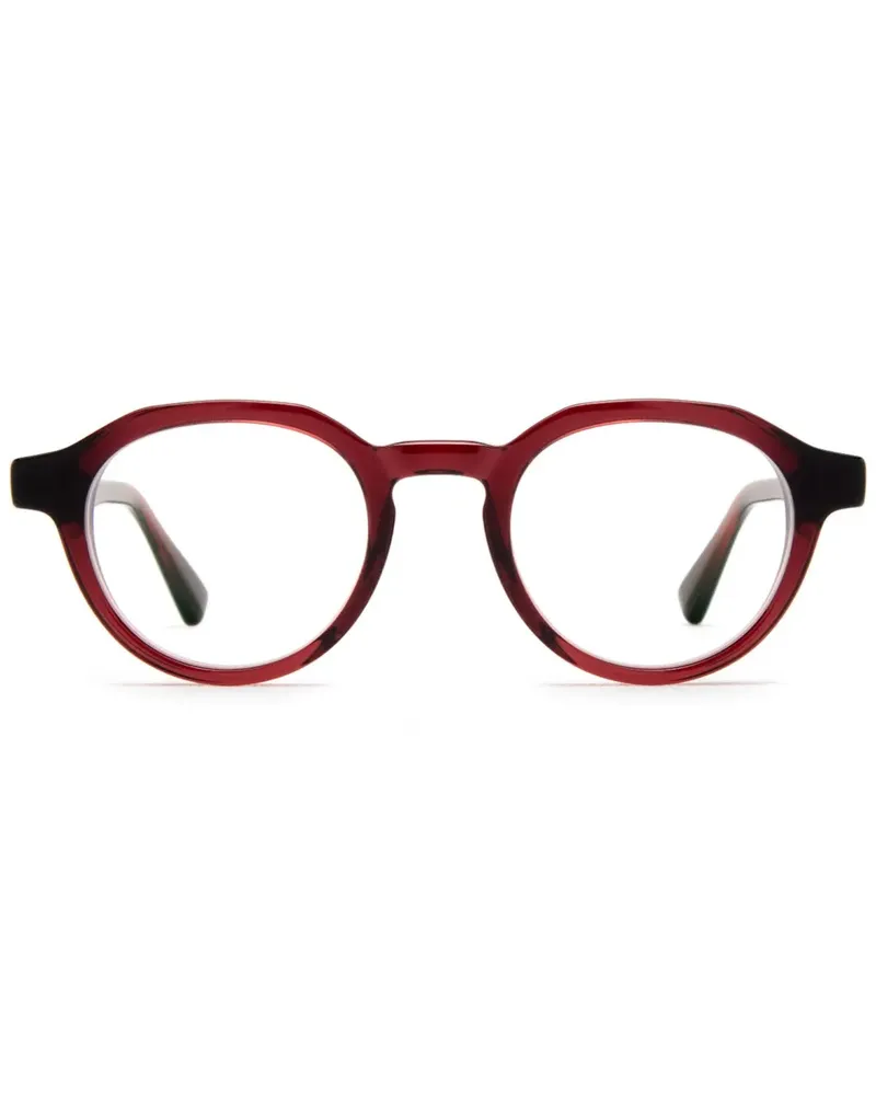 Mykita Niam Brille - Rot Rot