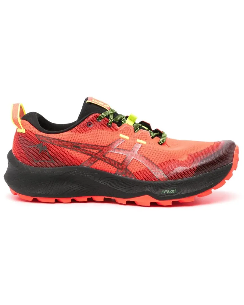 Asics GEL-Trabuco 12 Mesh-Sneakers - Orange Orange