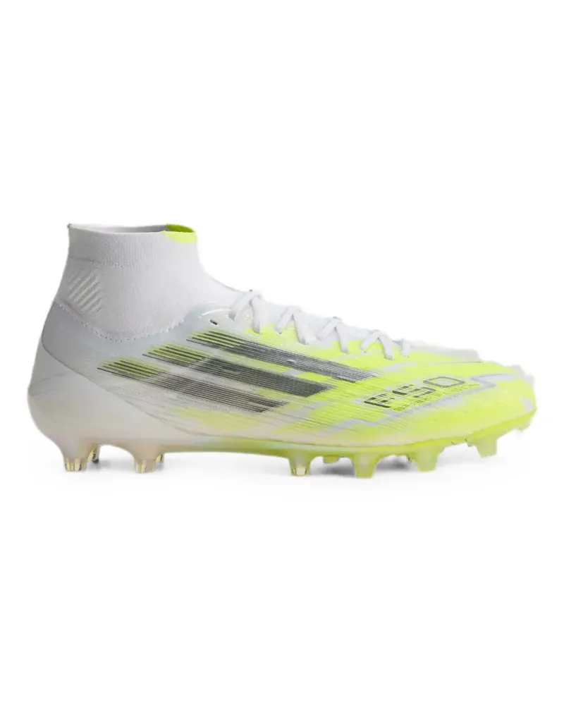 adidas F50 Sparkfusion Elite sneakers - Weiß Weiß