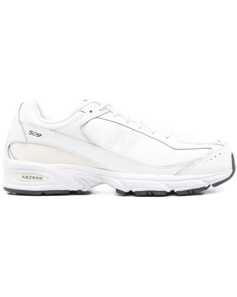Comme des Garçons x New Balance U509 Sneakers - Weiß Weiß
