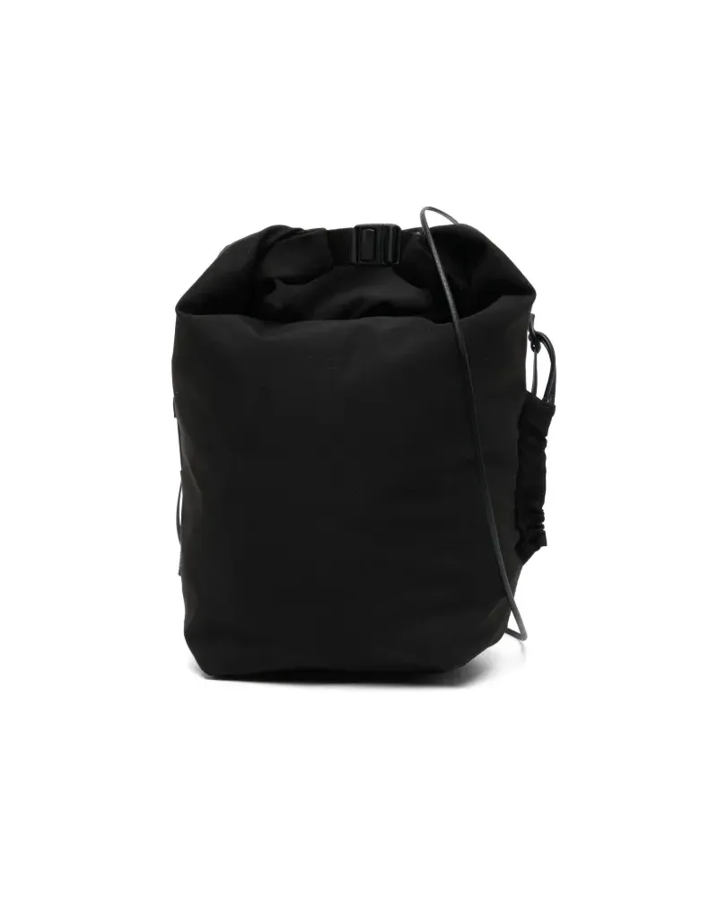 Post Archive Faction 8.0 Cvsm Tasche - Schwarz Schwarz