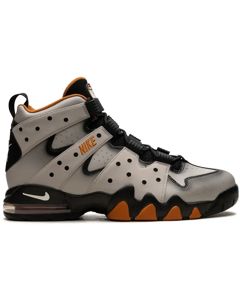 Nike Air Max2 CB 94 Light Iron Ore Sneakers - Nude Nude