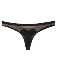 Marlies Dekkers Heartbreaker String Schwarz