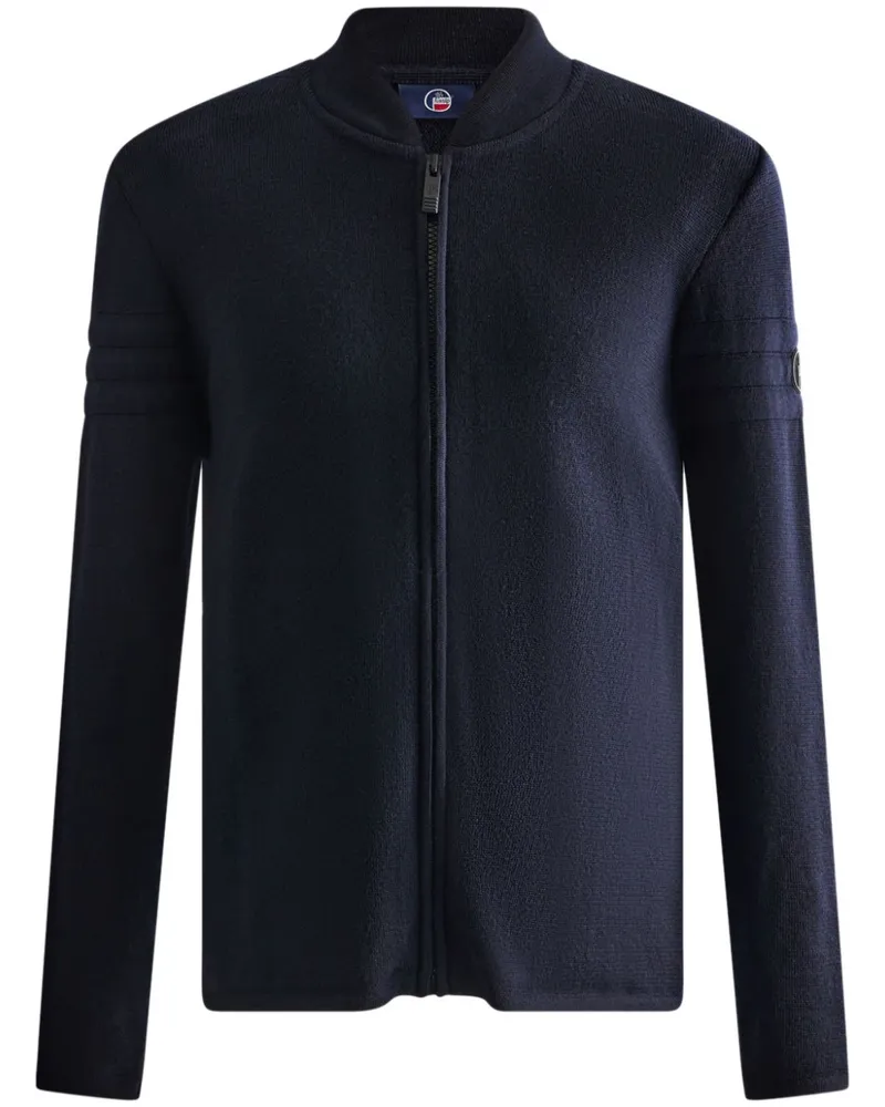 FUSALP Bastien Sweatshirt - Blau Blau