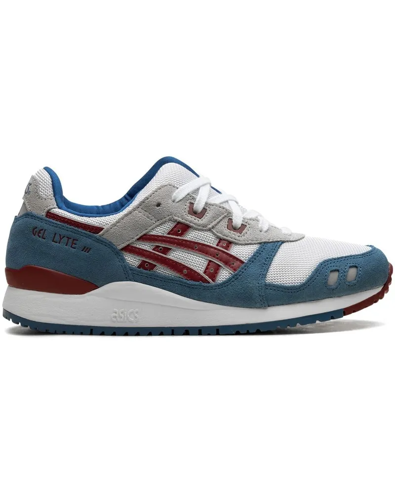 Asics GEL-Lyte III Sneakers Blau