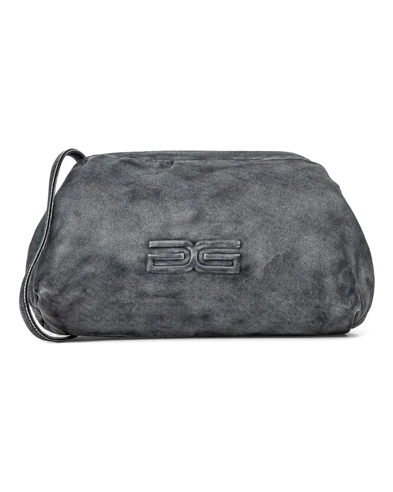 Gestuz Sadie Clutch - Blau Blau