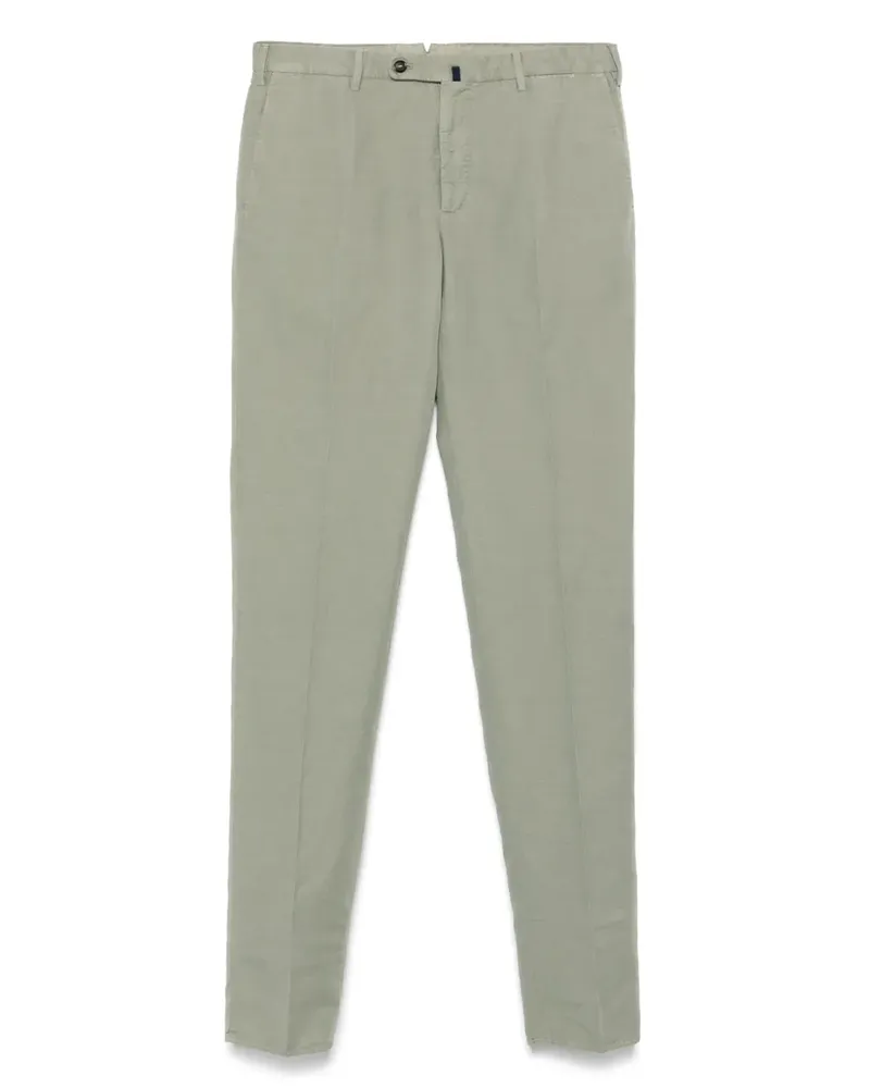 Incotex Pattern 39 Chino - Grau Grau