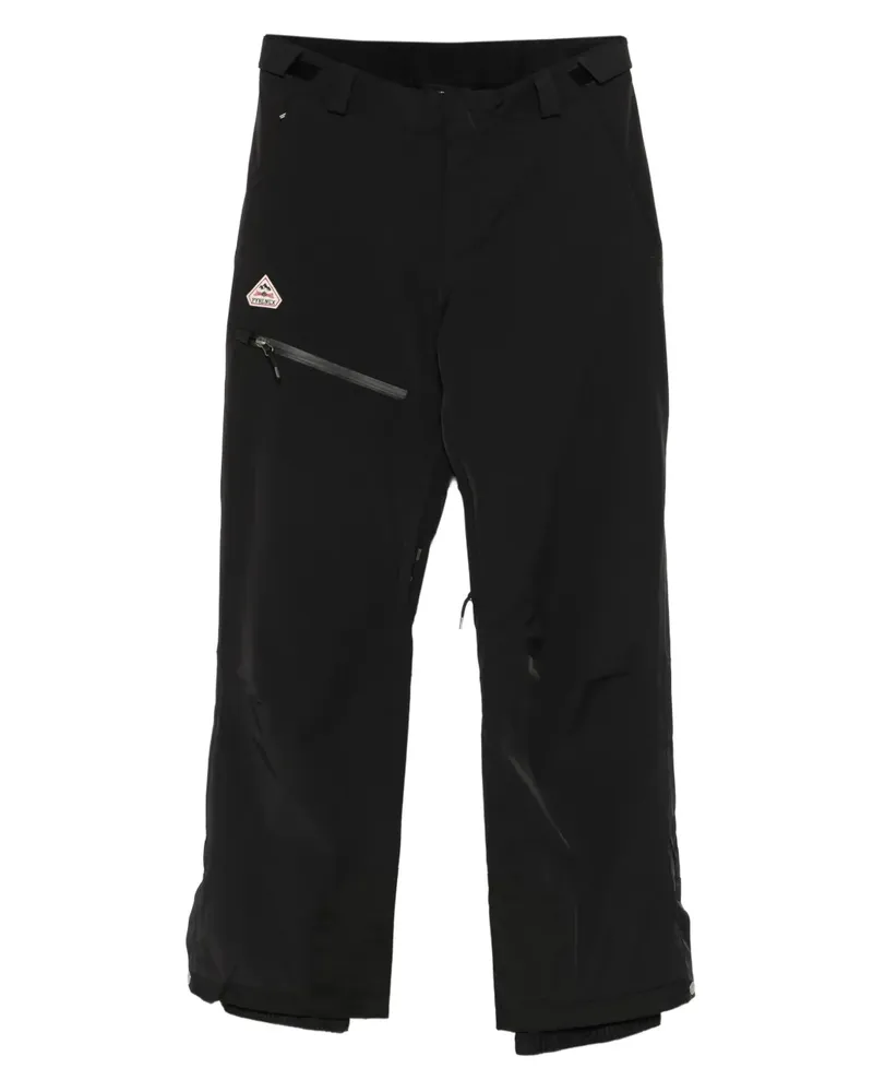 Pyrenex Okil ski pants - Schwarz Schwarz