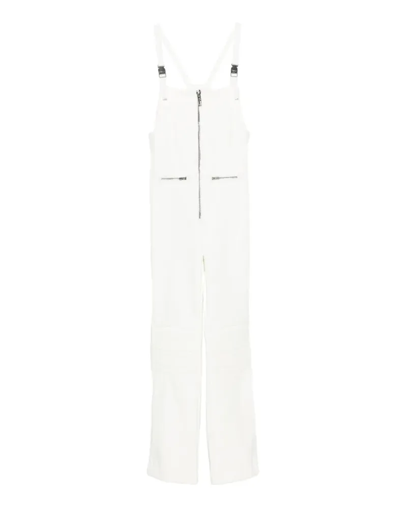 FUSALP Getta Skianzug - Weiß Weiß