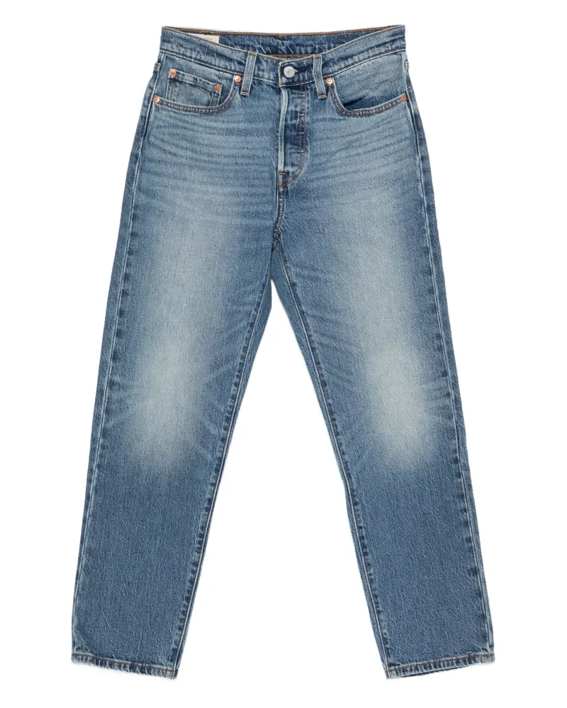Levi's Klassische Jeans - Blau Blau