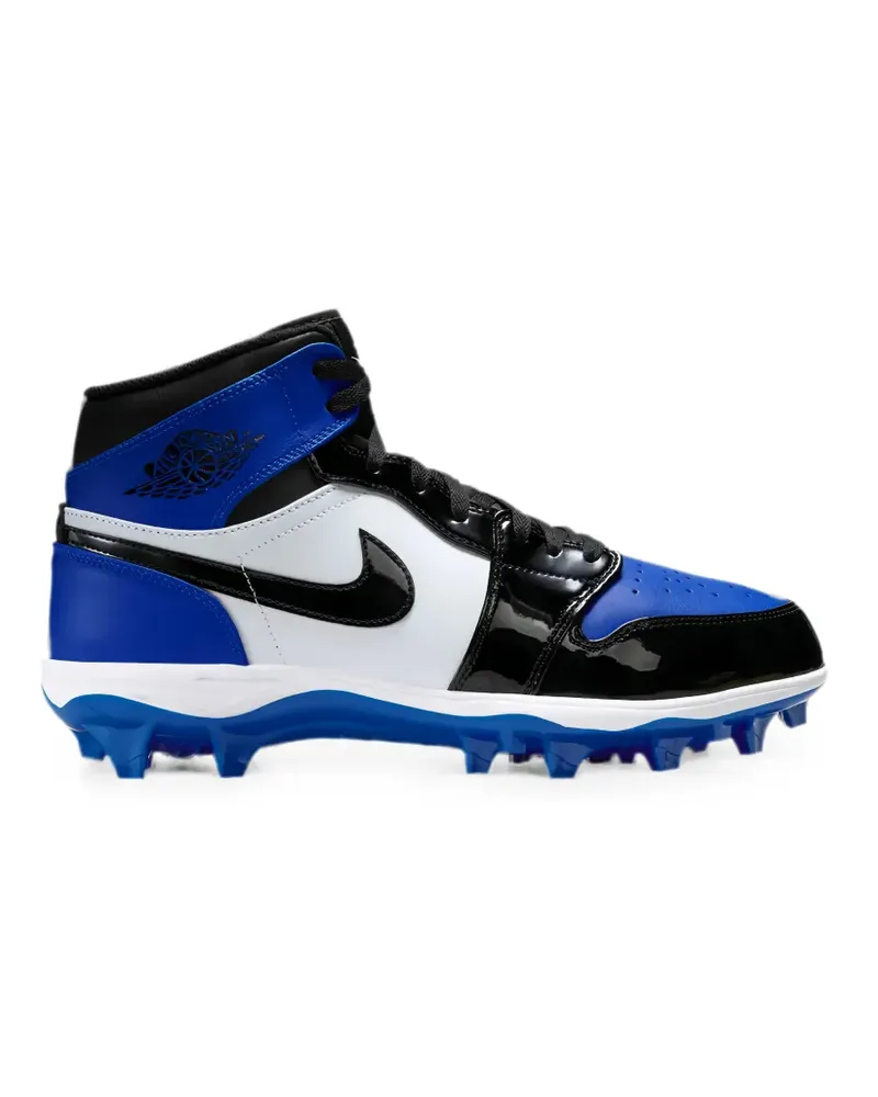 Jordan 1 Mid sneakers - Blau Blau