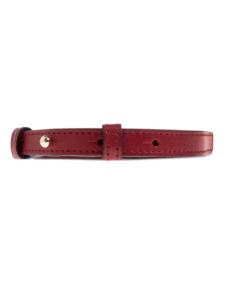 Furla Mini Sfera Beuteltasche - Rot Rot