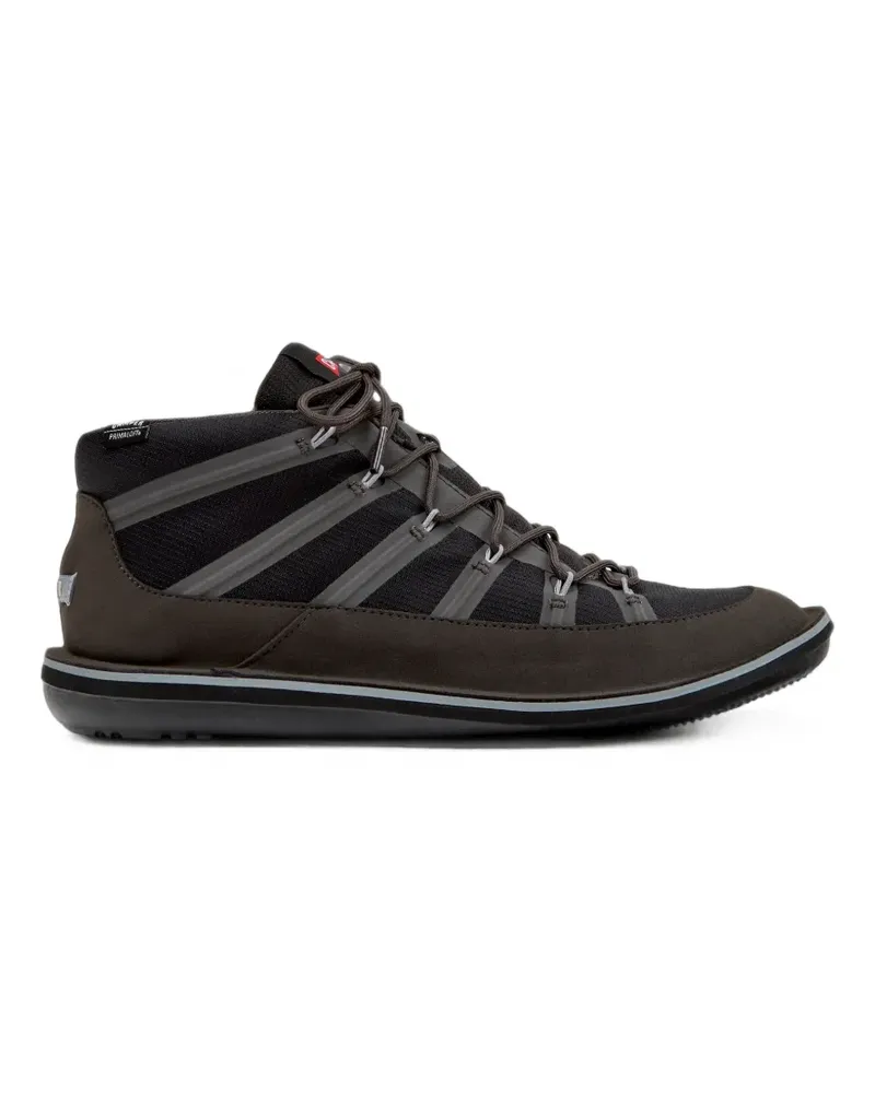 Camper Beetle ankle boots - Schwarz Schwarz