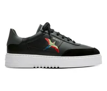 Orbit B Bird Sneakers - Schwarz