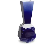 Stegreif Vase 30cm - Blau