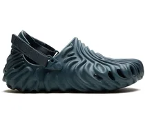 Pollex Como Clogs - Blau