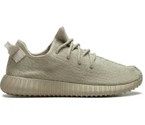 Yeezy Boost 350 'Oxford Tan' Sneakers - Nude