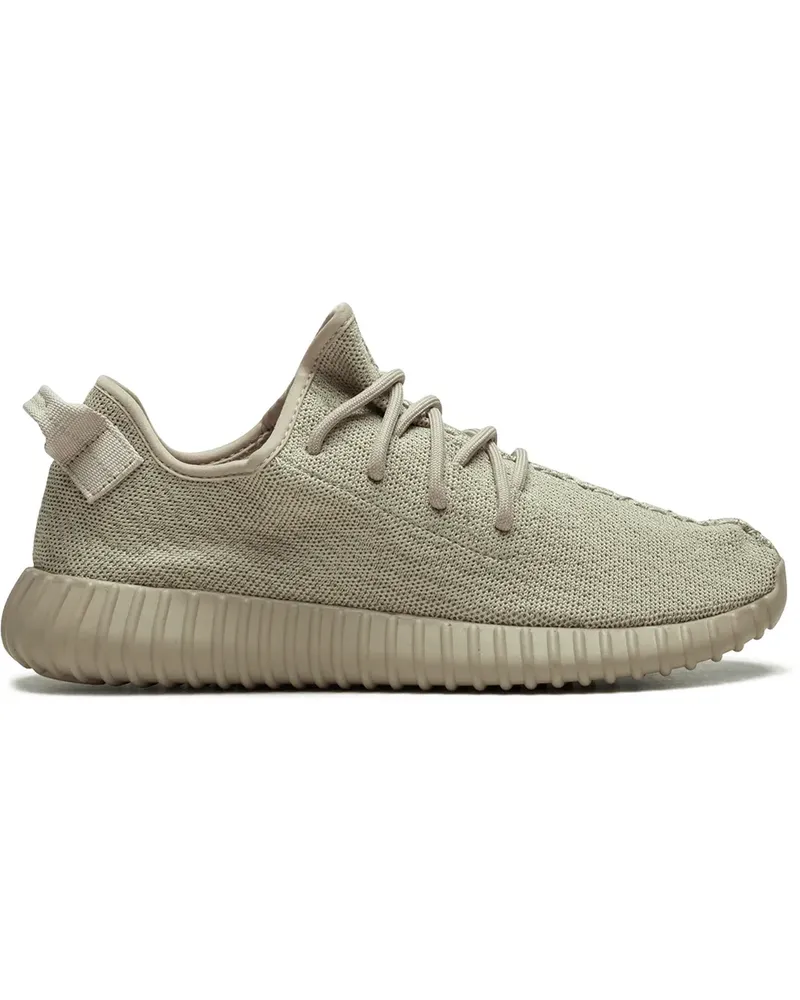 adidas Yeezy Boost 350 'Oxford Tan' Sneakers - Nude Nude