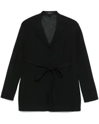 Joseph Haxo Jacke Schwarz