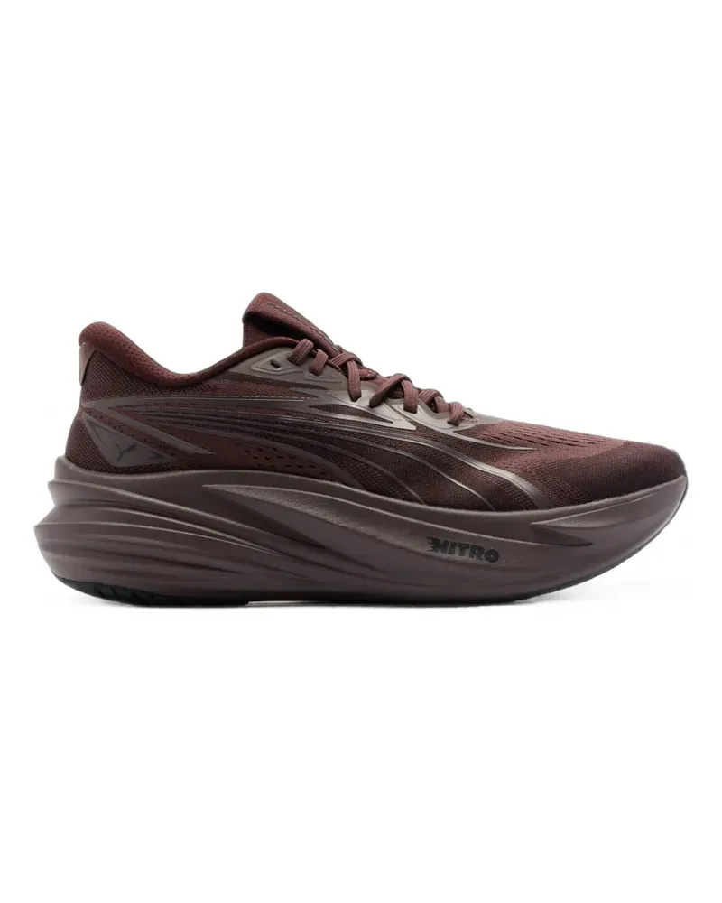 Puma MagMax Nitro 2 Sneakers - Braun Braun