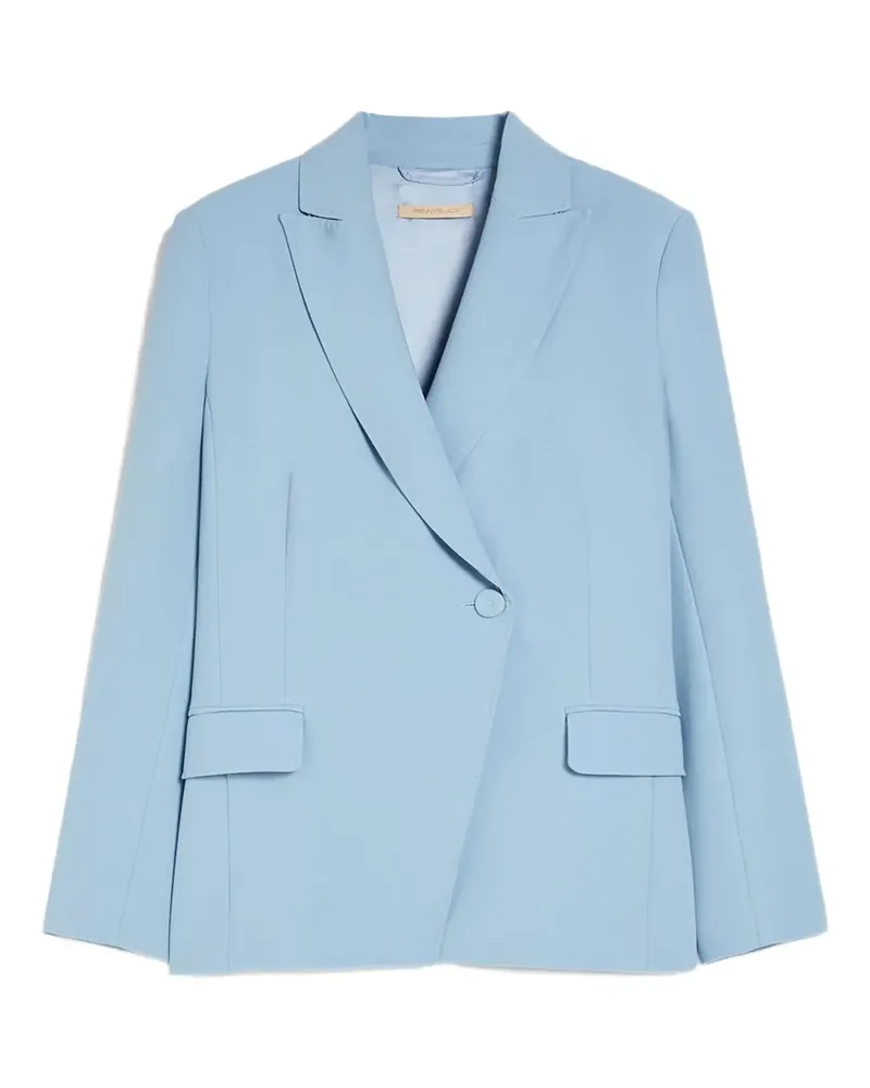 Pennyblack Doppelreihiges Sakko - Blau Blau