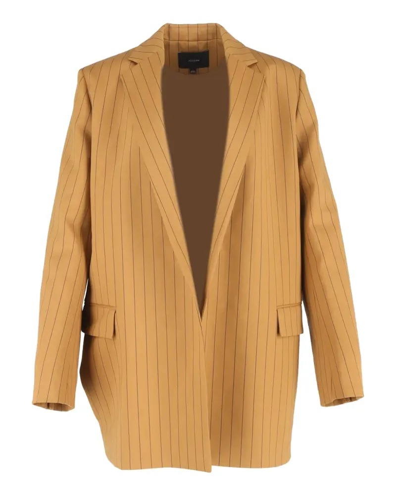 Joseph Offeners Jules Sakko mit Streifen - Nude Nude