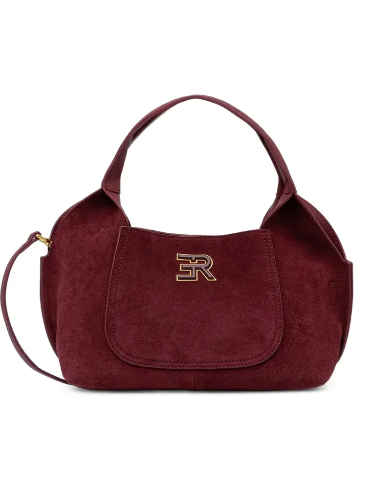 Ermanno Scervino Klassische Tasche - Rot Rot