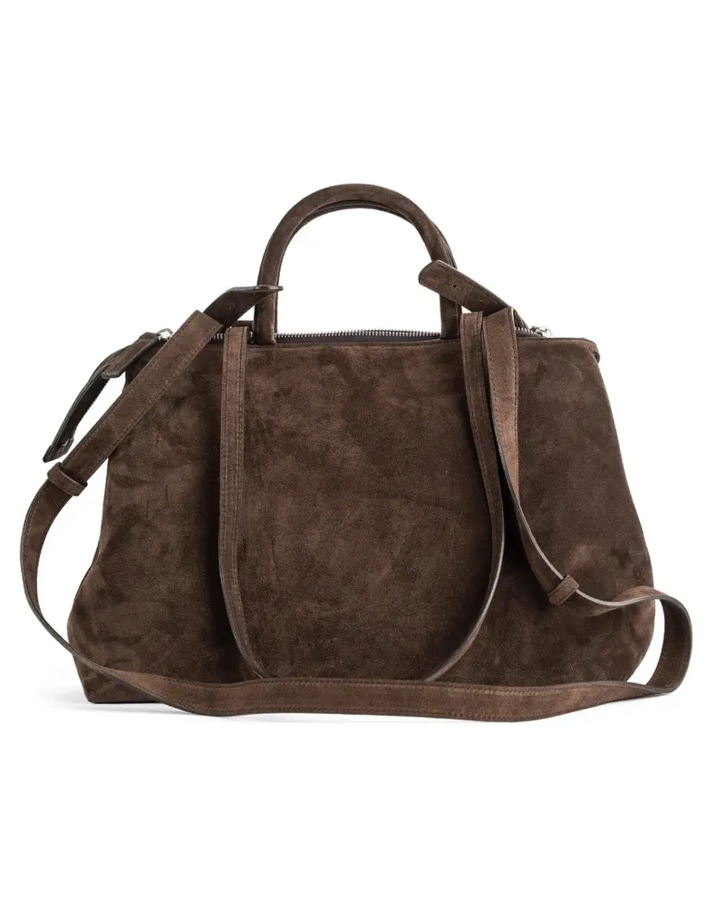 Marsèll Dritta Handtasche - Braun Braun