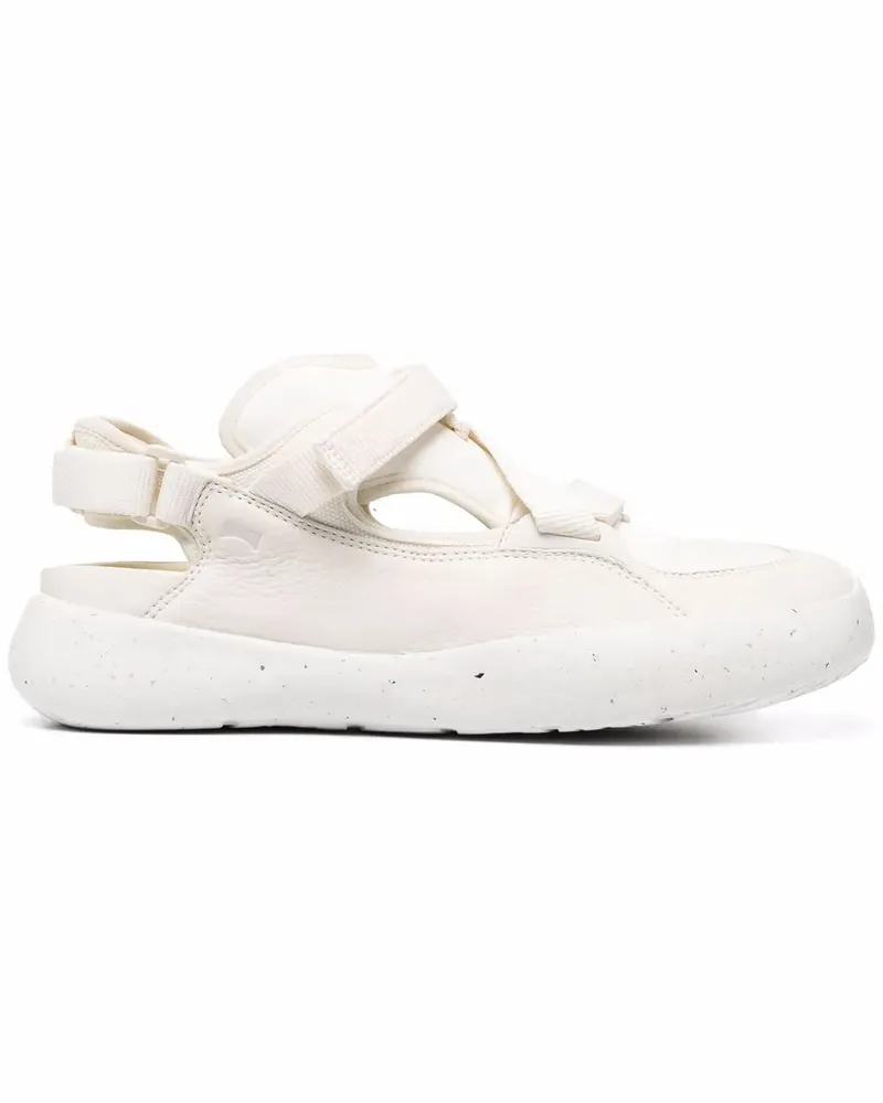 Camper Slingback-Sneakers - Weiß Weiß